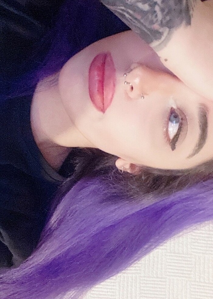 Jeans color saç boyası - Görsel 3