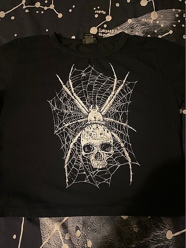 m Beden Gotik crop