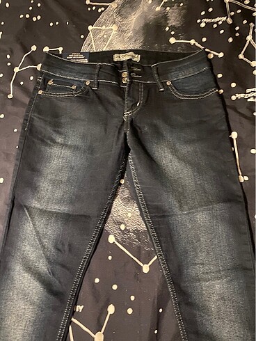 38 Beden Kot pantolon