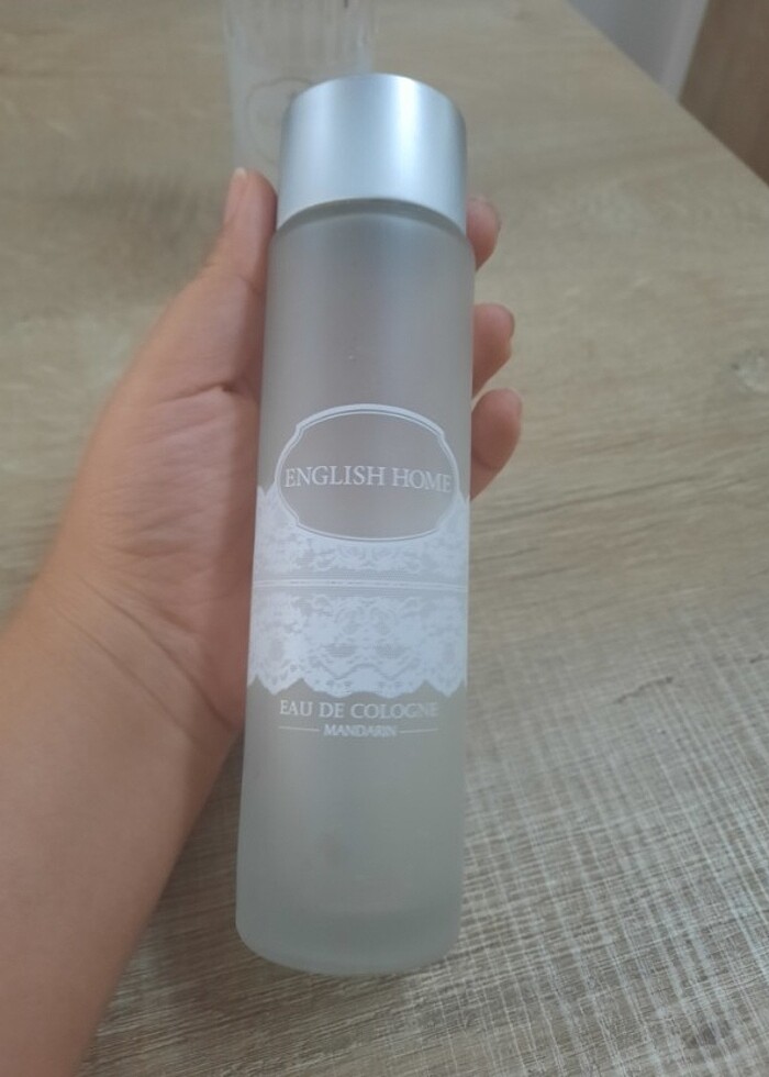 Kolonya Şişeleri  - Görsel 3