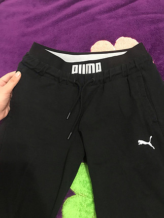 Puma eşofman