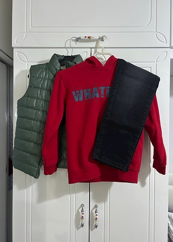 LC Waikiki tek beden