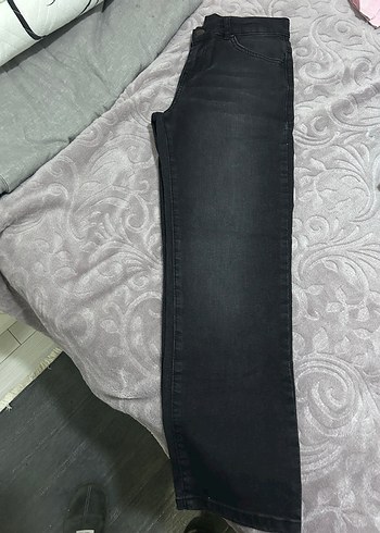 Kırmızı Erkek Sweatshirt ve Yeşil Yelek - Görsel 5