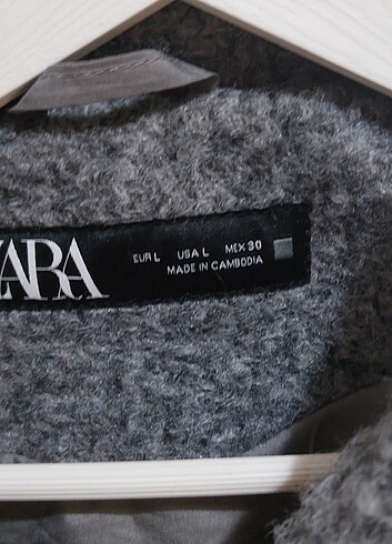 Zara Zara ceket