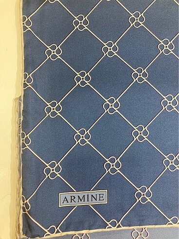  Beden Armine Twill Eşarp