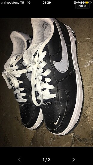 nike air force