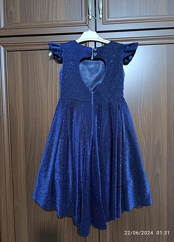 Çocuk abiye  - Görsel 2