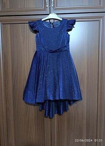 Çocuk abiye  - Görsel 3