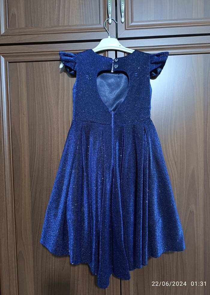 Çocuk abiye  - Görsel 2