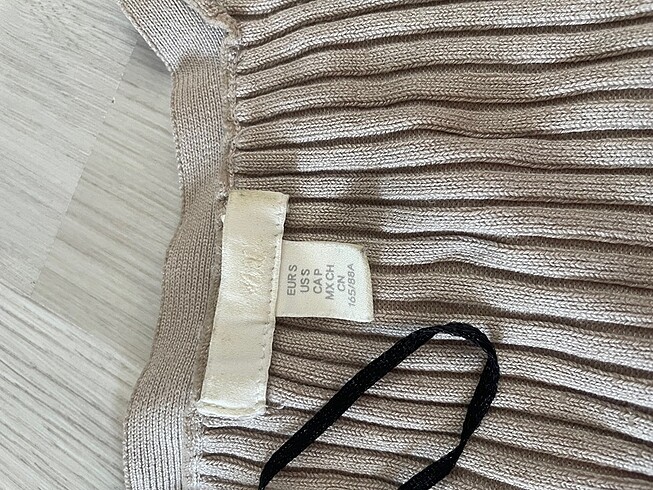 H&M Hm hırka