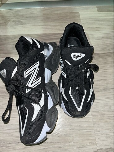 New Balance Spor Ayakkabı