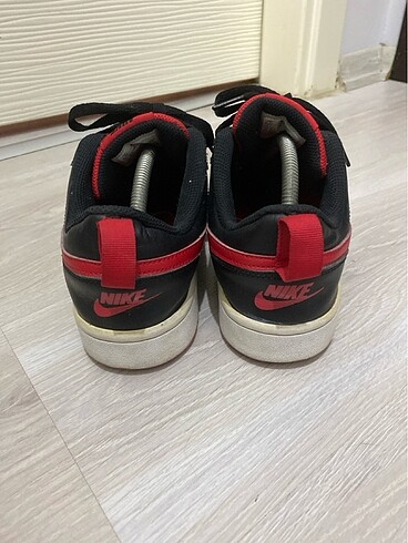 39 Beden kırmızı Renk nike sneaker