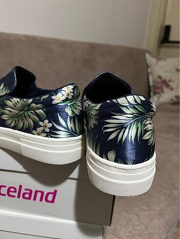 40 Beden Graceland sneakers