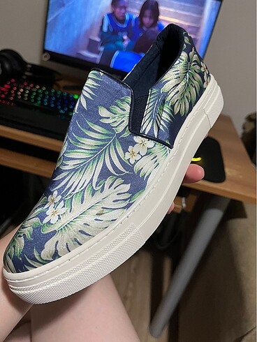 Deichmann Graceland sneakers