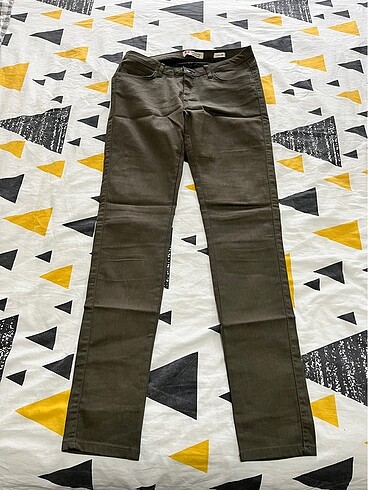 Defacto skinny jeans - Görsel 2