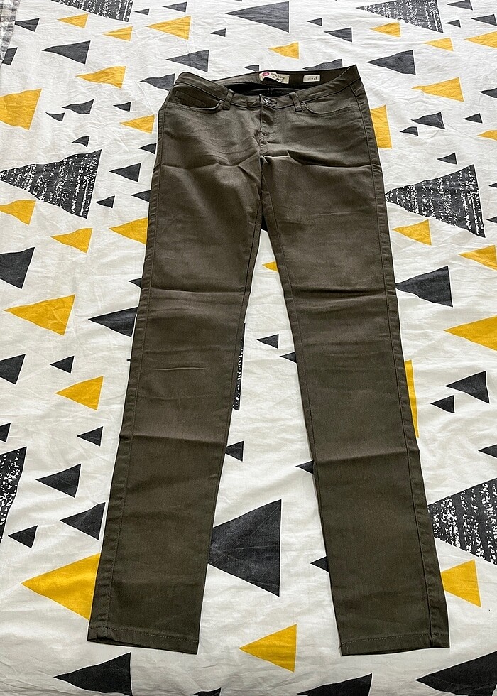 Defacto skinny jeans - Görsel 2
