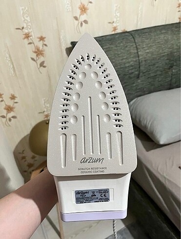 Arzum peta 2400w - Görsel 2