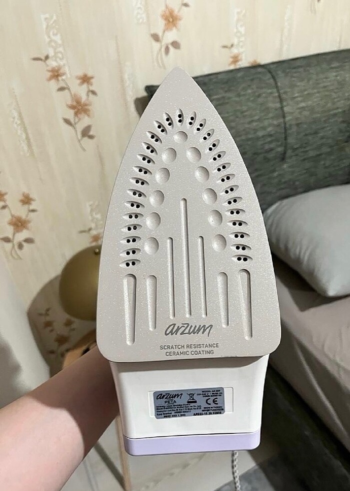 Arzum peta 2400w - Görsel 2