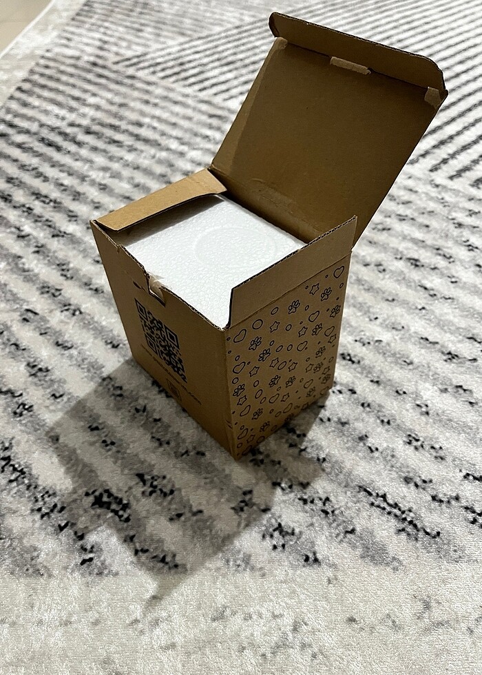 Yay burcu kupa - Görsel 3