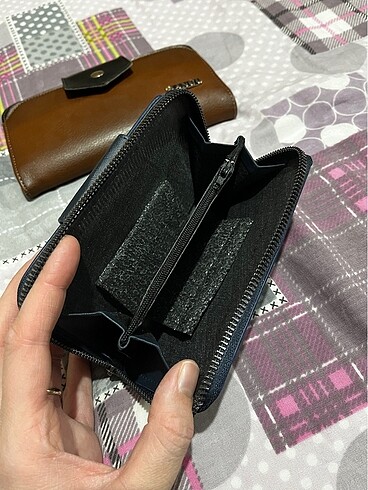 Polo cüzdan - Görsel 3