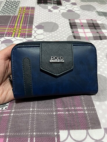 Polo cüzdan - Görsel 2