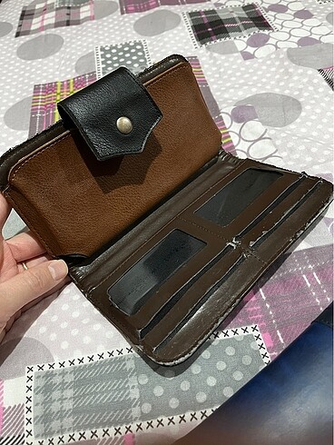 Polo cüzdan - Görsel 5