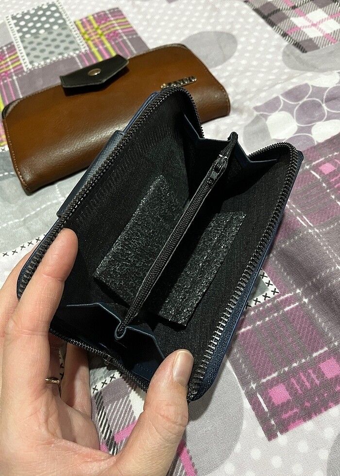 Polo cüzdan - Görsel 3