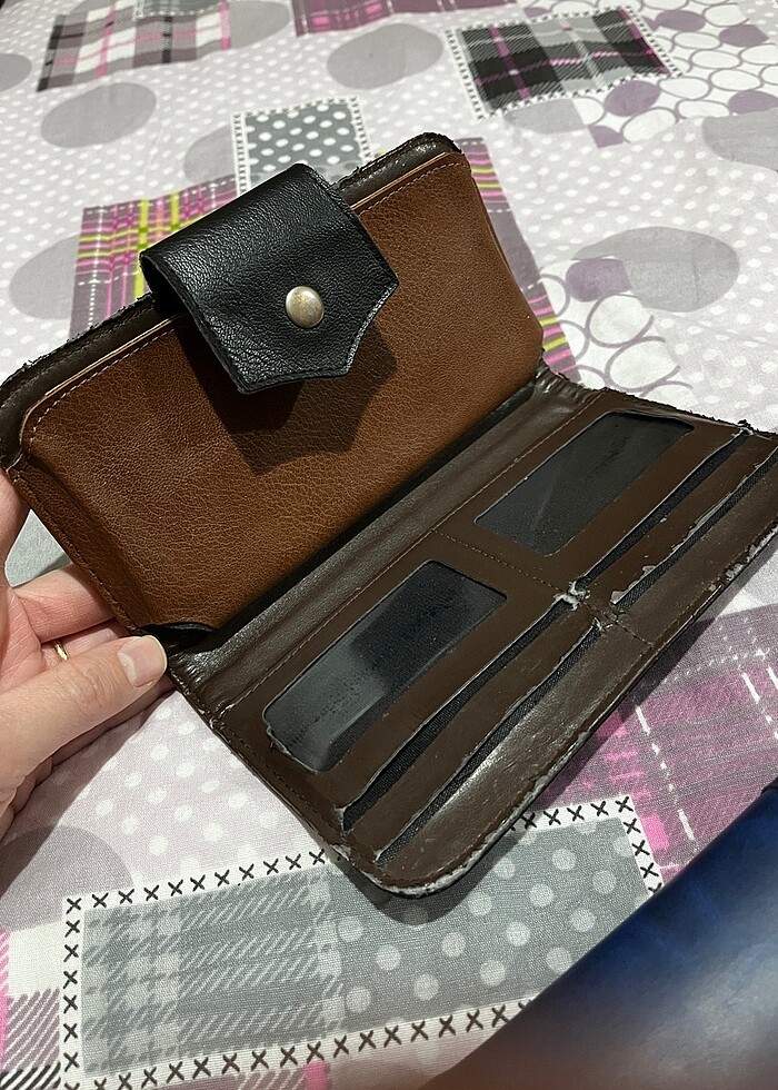 Polo cüzdan - Görsel 5