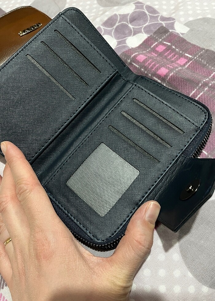 Polo cüzdan - Görsel 4