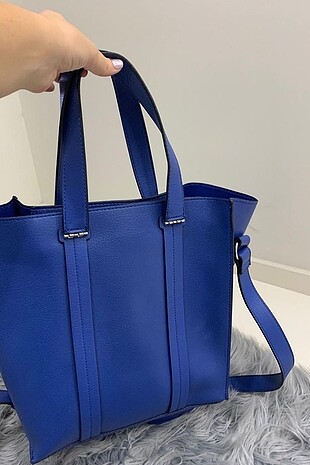 Zara Askılı Çanta