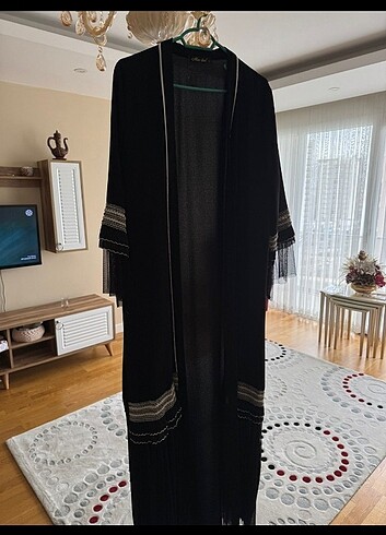 Abaya