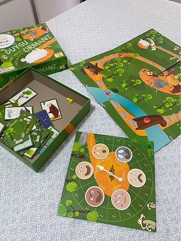 Fisher Price 5+ üstü oyuncak