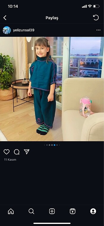 Saf keten takım