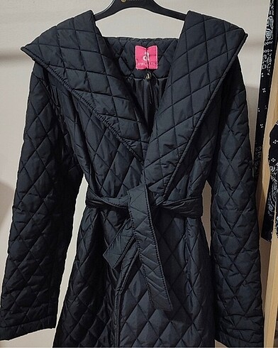 Diğer Aybikestil mont