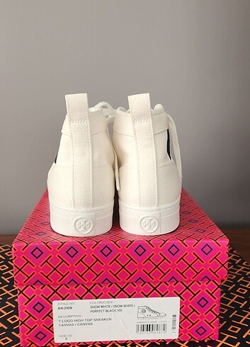 Tory Burch Tory Burch sneaker