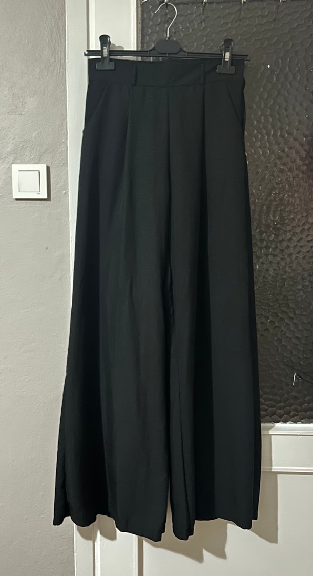 Siyah Drapeli takım - Görsel 3