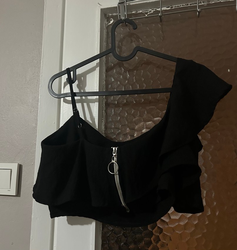 Siyah Drapeli takım - Görsel 2