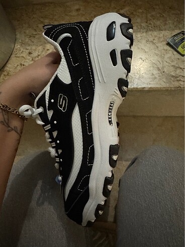 Skechers d?lites