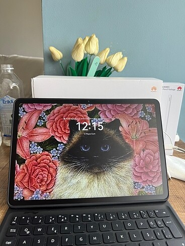 Huawei matepad 11.5 papermate edition