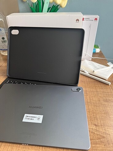 Huawei Huawei matepad 11.5 papermate edition