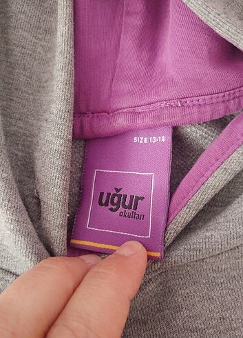 Uğur Sweatshirt