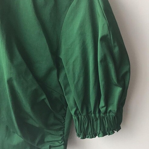 H&M bluz - Görsel 3