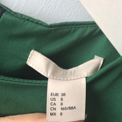 H&M bluz - Görsel 4