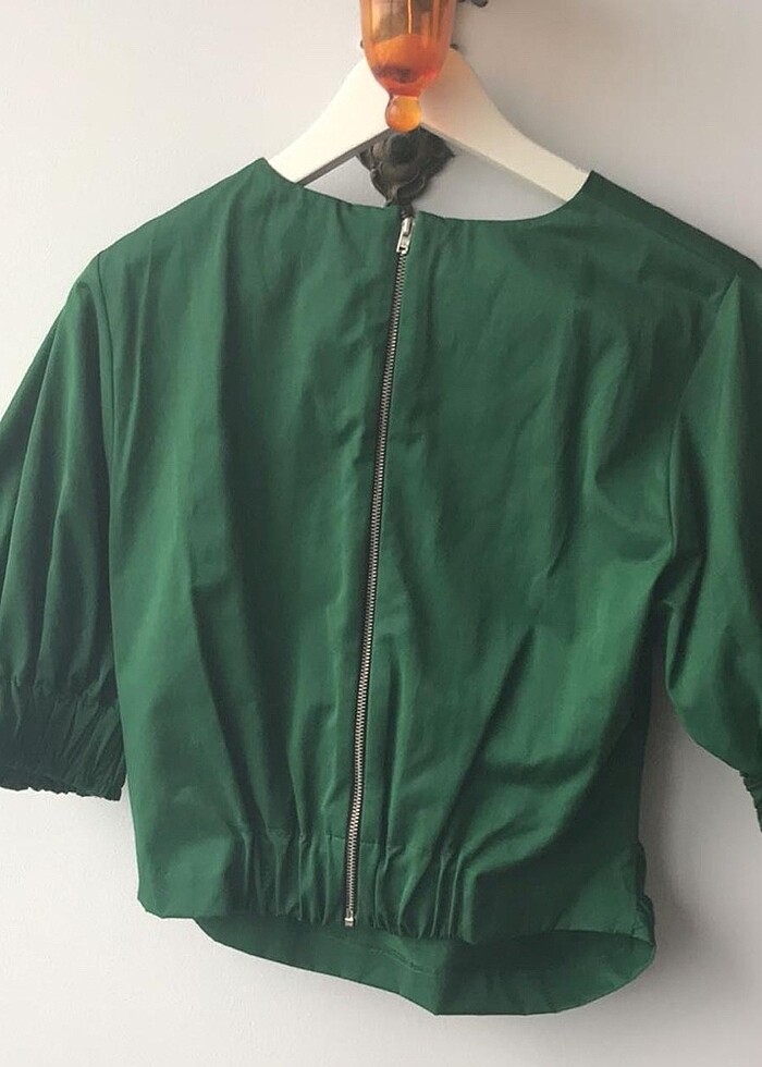 H&M bluz - Görsel 2