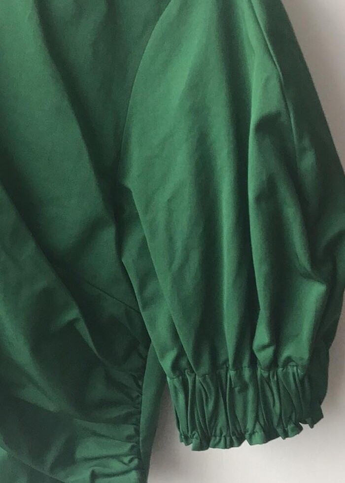 H&M bluz - Görsel 3