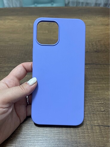 Iphone 12 pro max kılıf