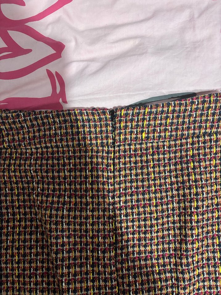 Kadın Blazer Ceket-Etek Takımı - Görsel 3