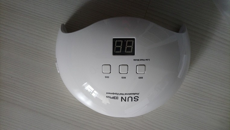oje kurutucu 48 watt 
