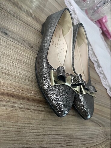 38 Beden Babet