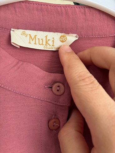 46 Beden Tunik